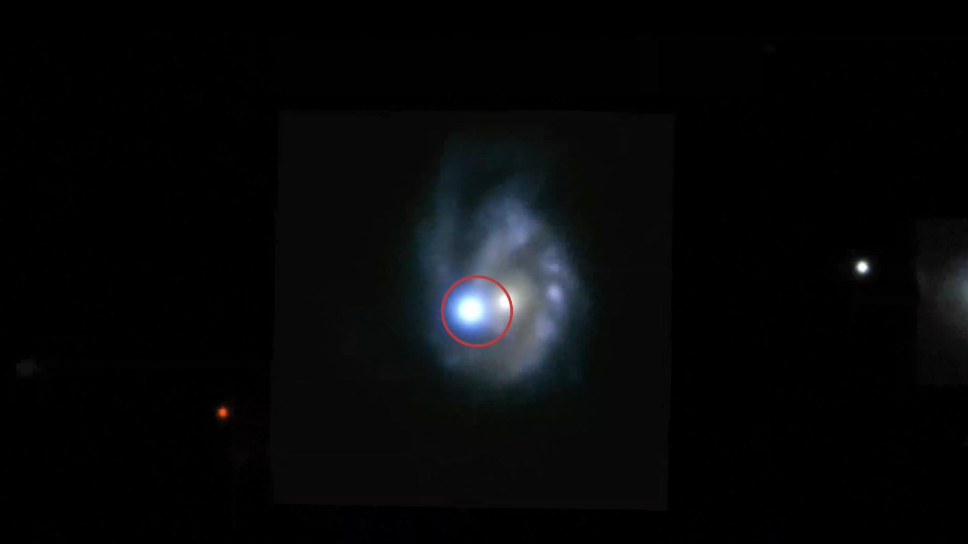 SN 2017egm host galaxy