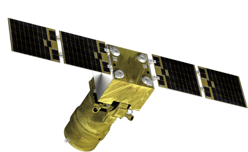 微纳星空公司标志（微纳星空官网图片）