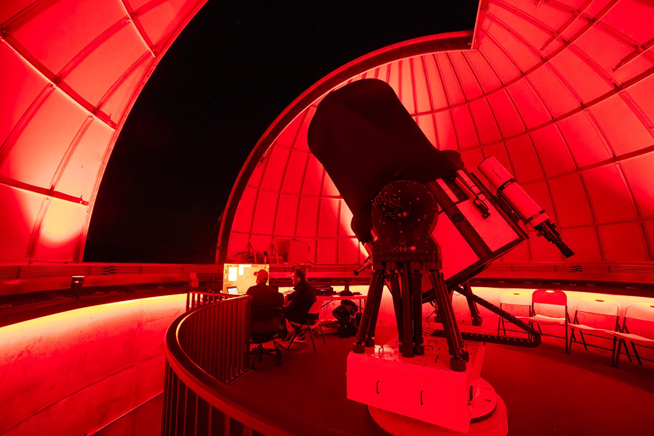 NASA Invites Public to Join Citizen Science: Everyone Can Be Part of Space Exploration