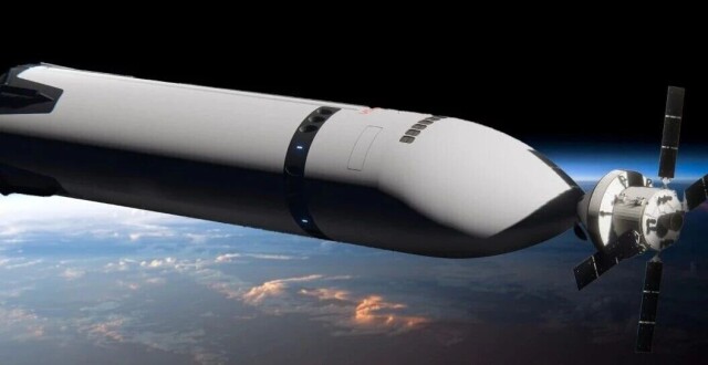 FutureX Unveils FX Series Commercial Spacecraft for Satellite Deployment and Orbital Services