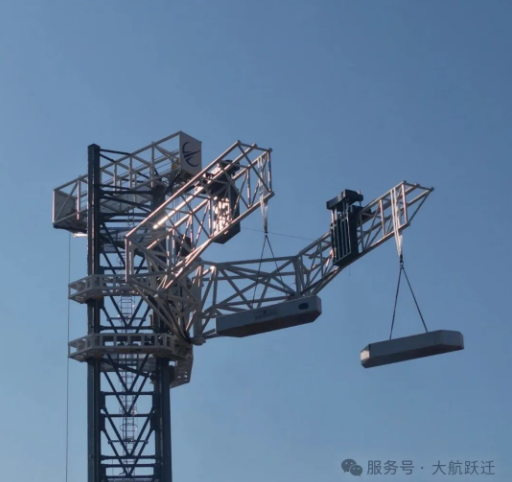 Dahang Yaqian Raises 500M RMB in Series A, Accelerating China's First Tower-Capture Reusable Rocket
