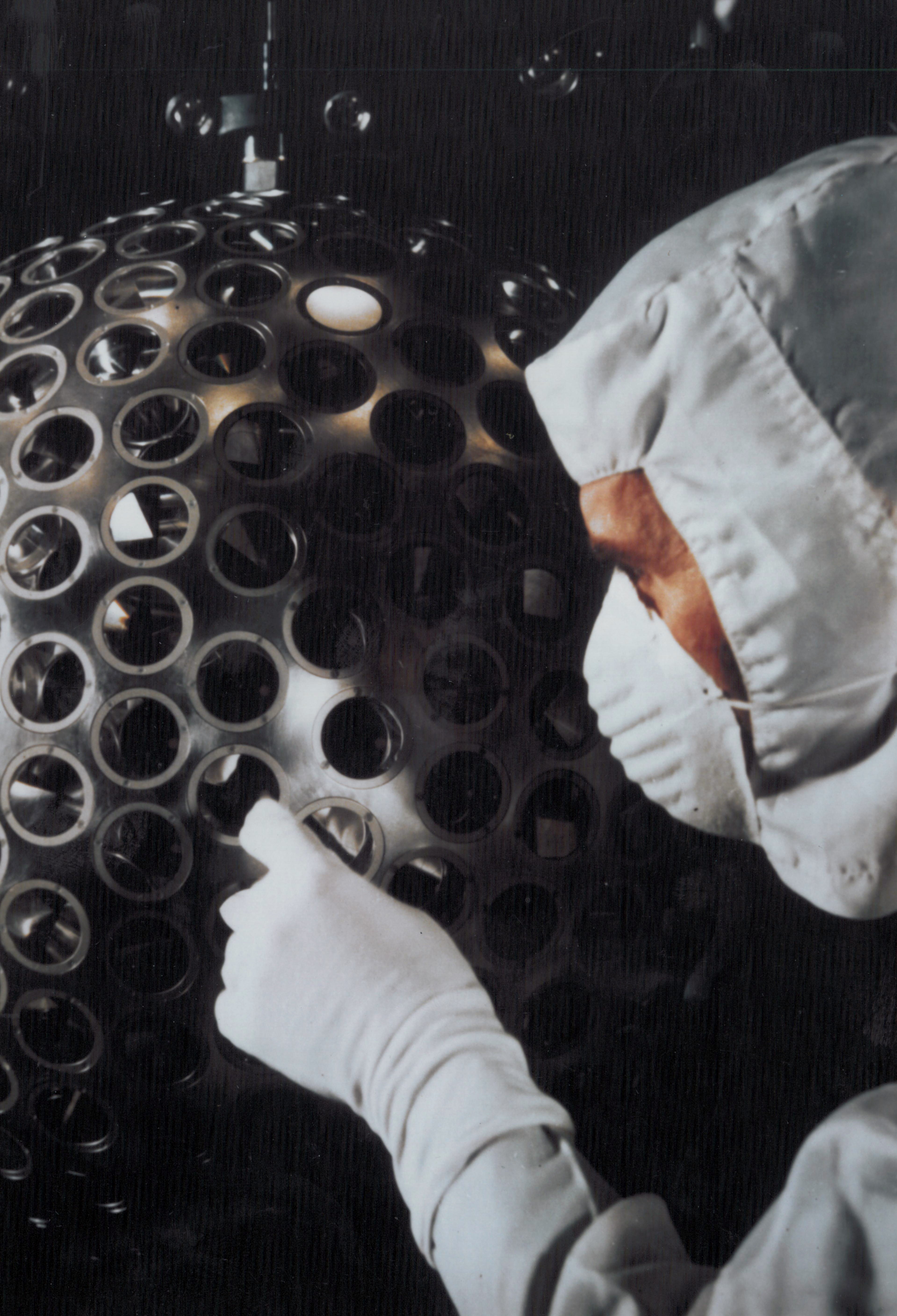 NASA's LAGEOS-1 Celebrates 50 Years in Earth Orbit: A Legacy of Geodynamic Science