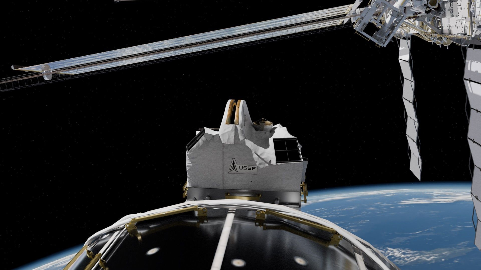 China Approves First Commercial Satellite IoT Trial with Tianqi Constellation