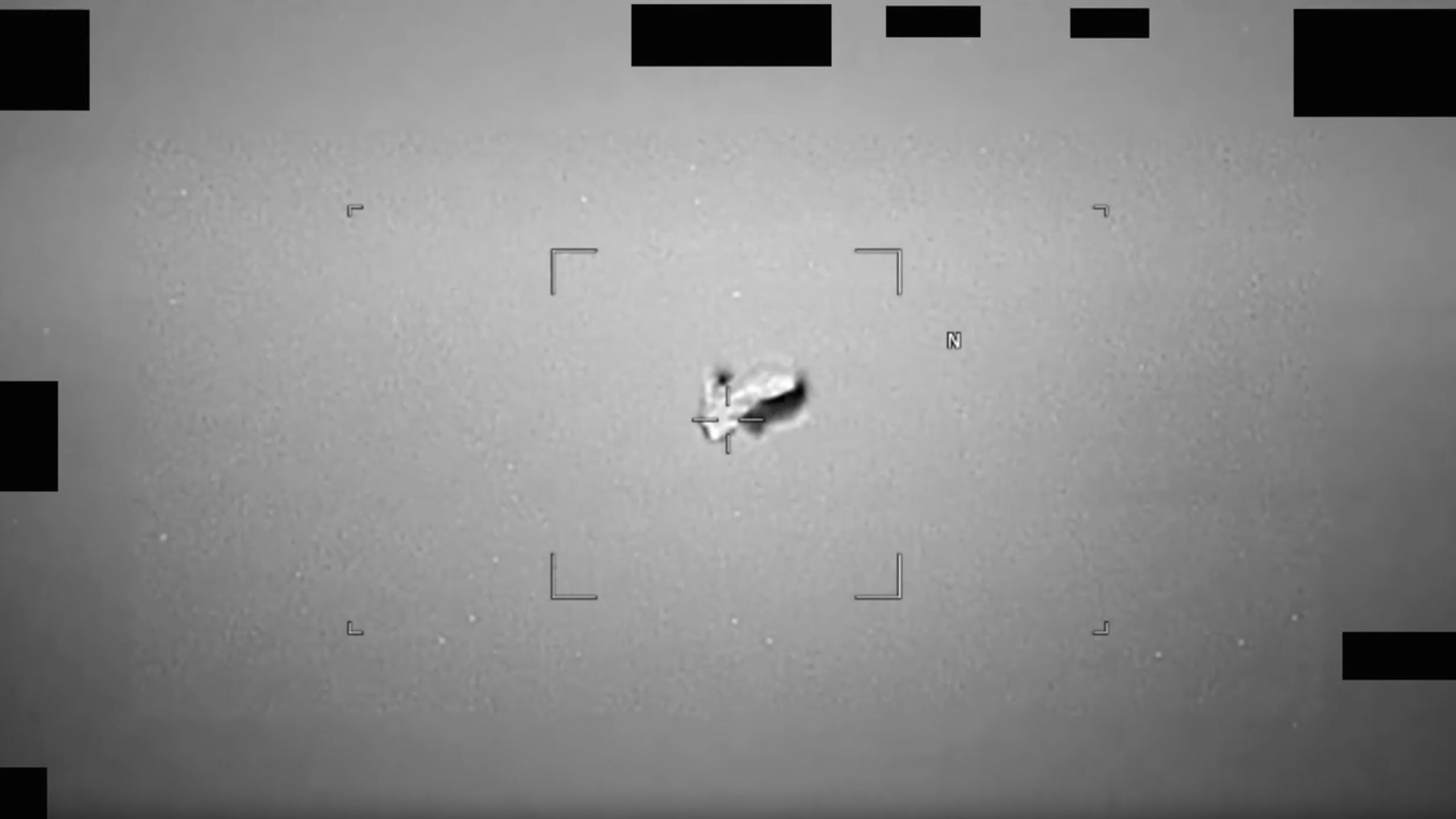 Pentagon Releases First Tranche of Declassified UFO Files, Including Nearly 30 Secret Videos
