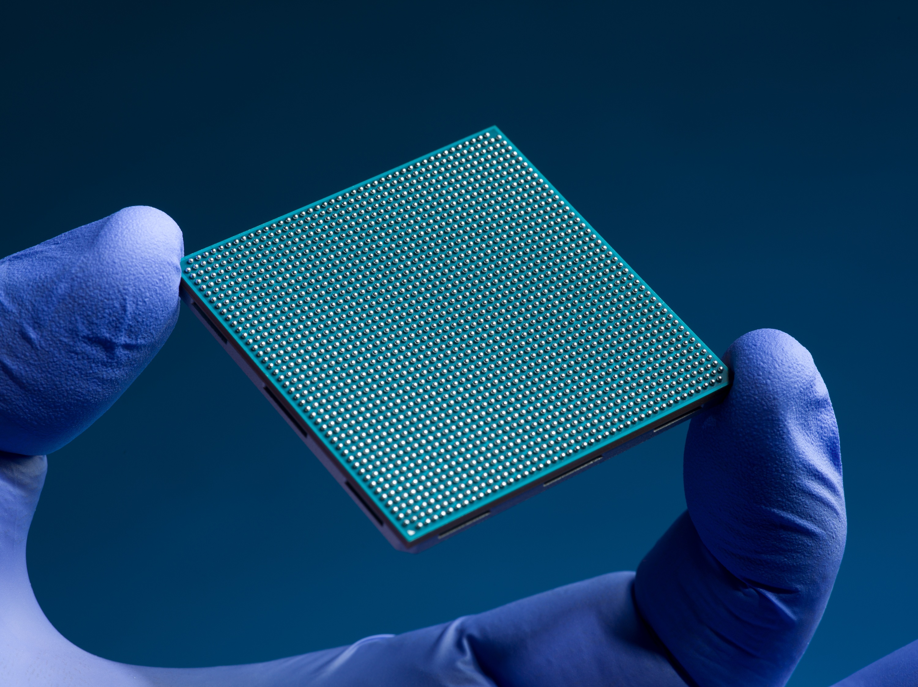 NASA's Next-Gen Space Processor Enters Testing: 100x Computing Power for Moon and Mars Missions