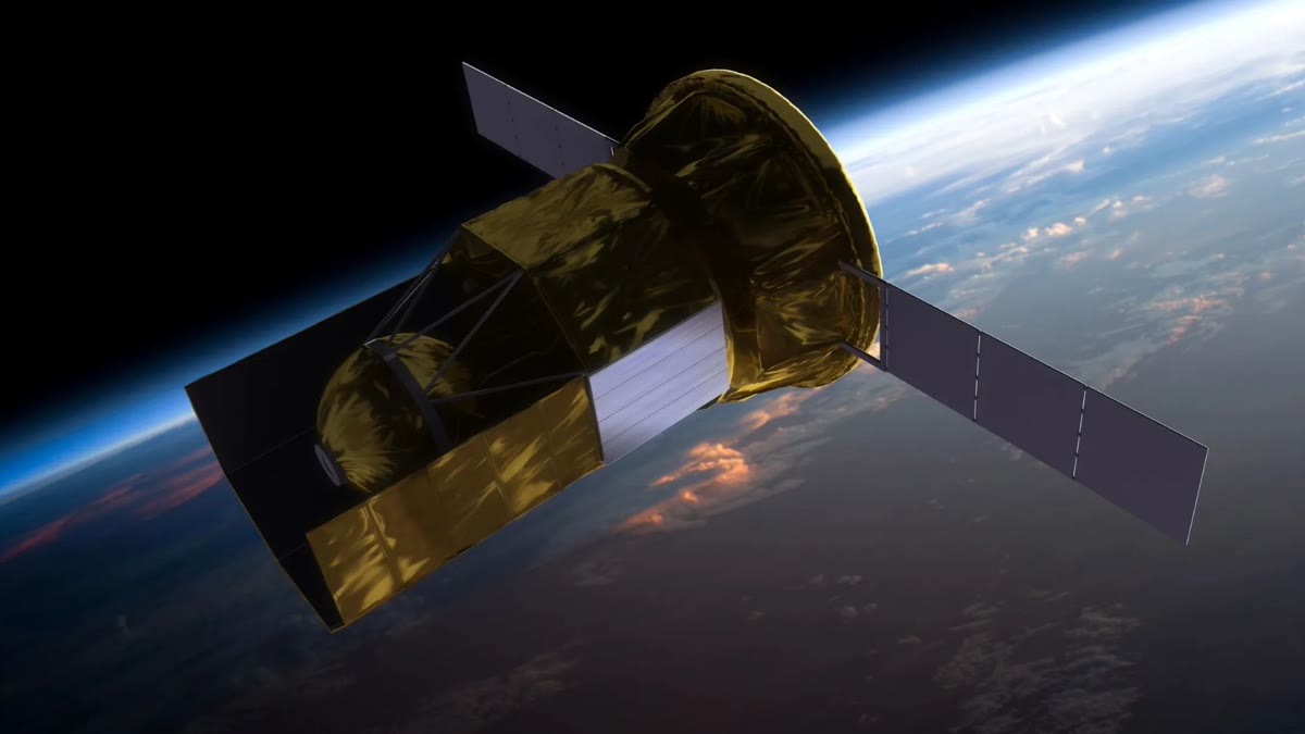 NASA Awards LOXSAT Contract to Rocket Lab for Cryogenic Propellant Demo