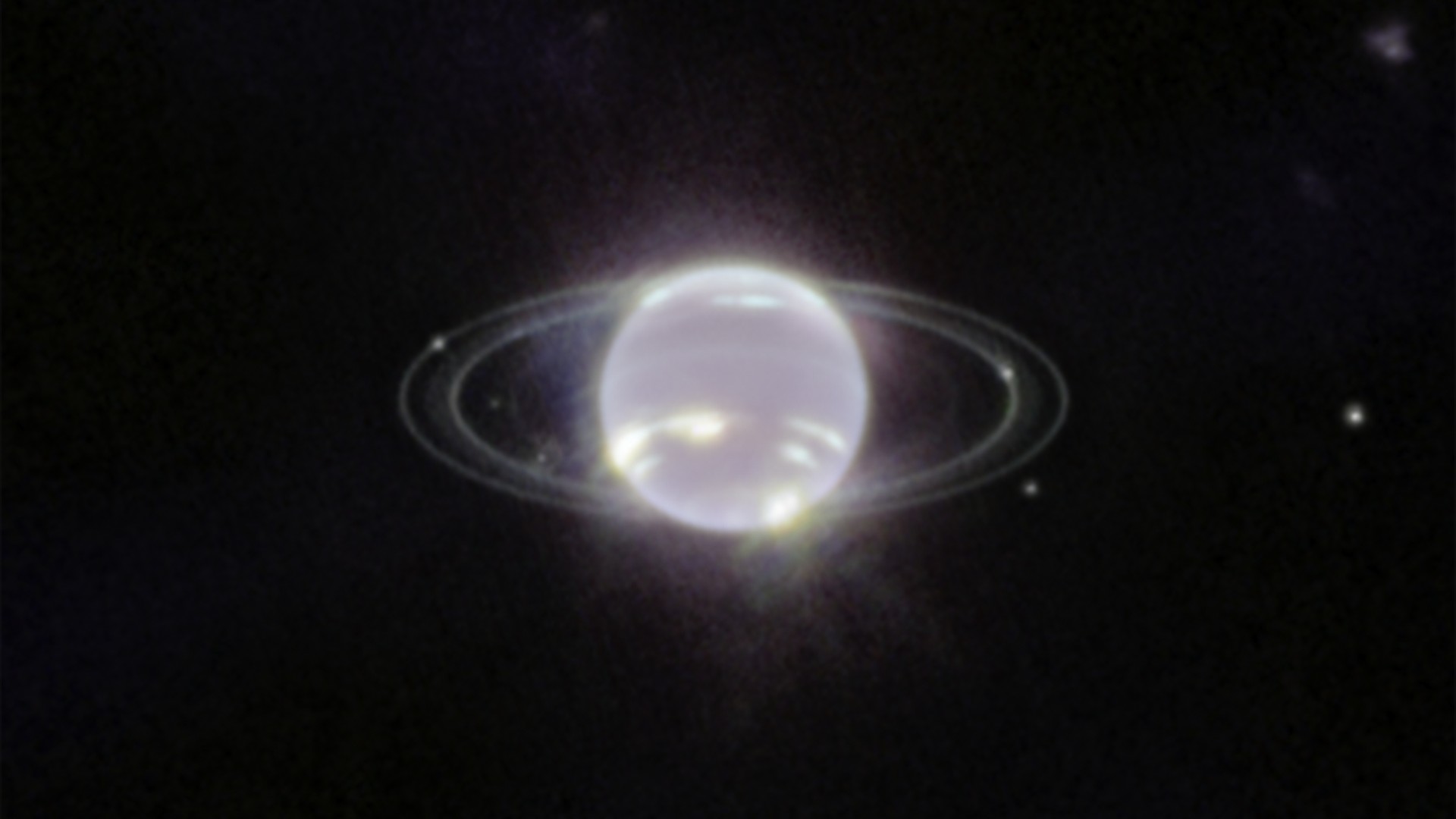 JWST Observations Reveal Nereid's True Origin: Not from Kuiper Belt, But Neptune's Original Moon