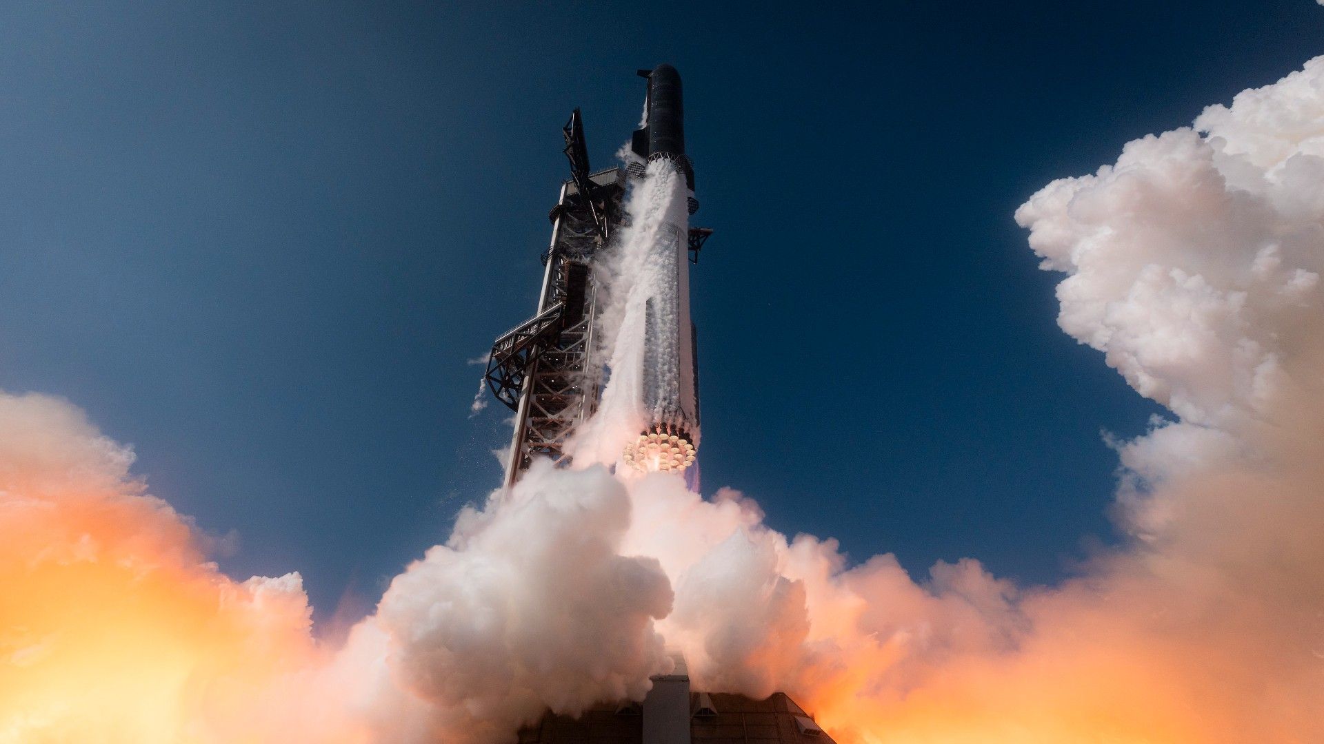 SpaceX Charts Starship V3 Roadmap After Historic Debut: Orbital Stays, Refueling Tests, 10,000 Flights Per Year