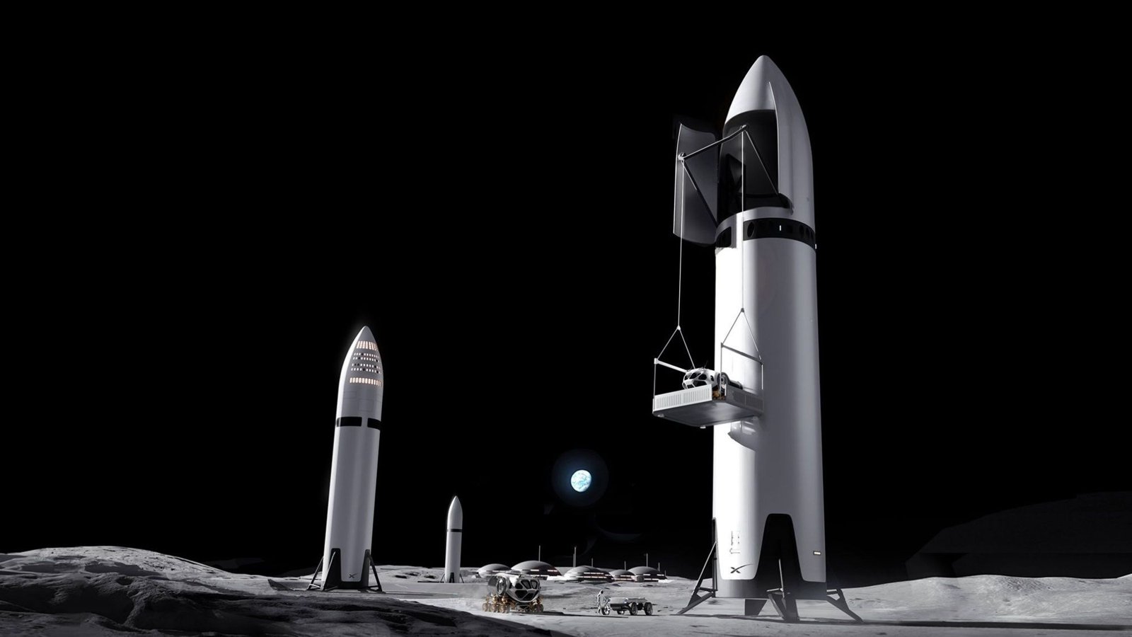 SpaceX files S-1 prospectus, will list as SPCX at up to 2 trillion dollar valuation