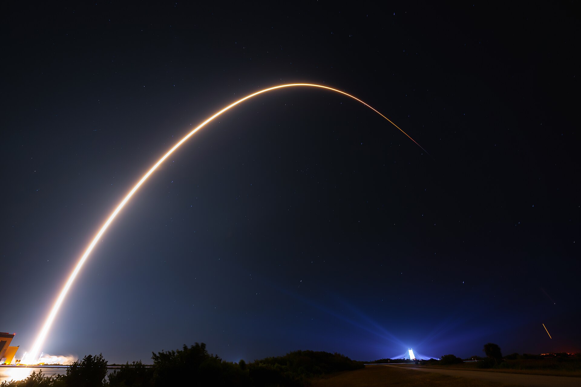 Starlink 10-43 scrubbed for weather: SpaceX Cape launch slips to June 4 window