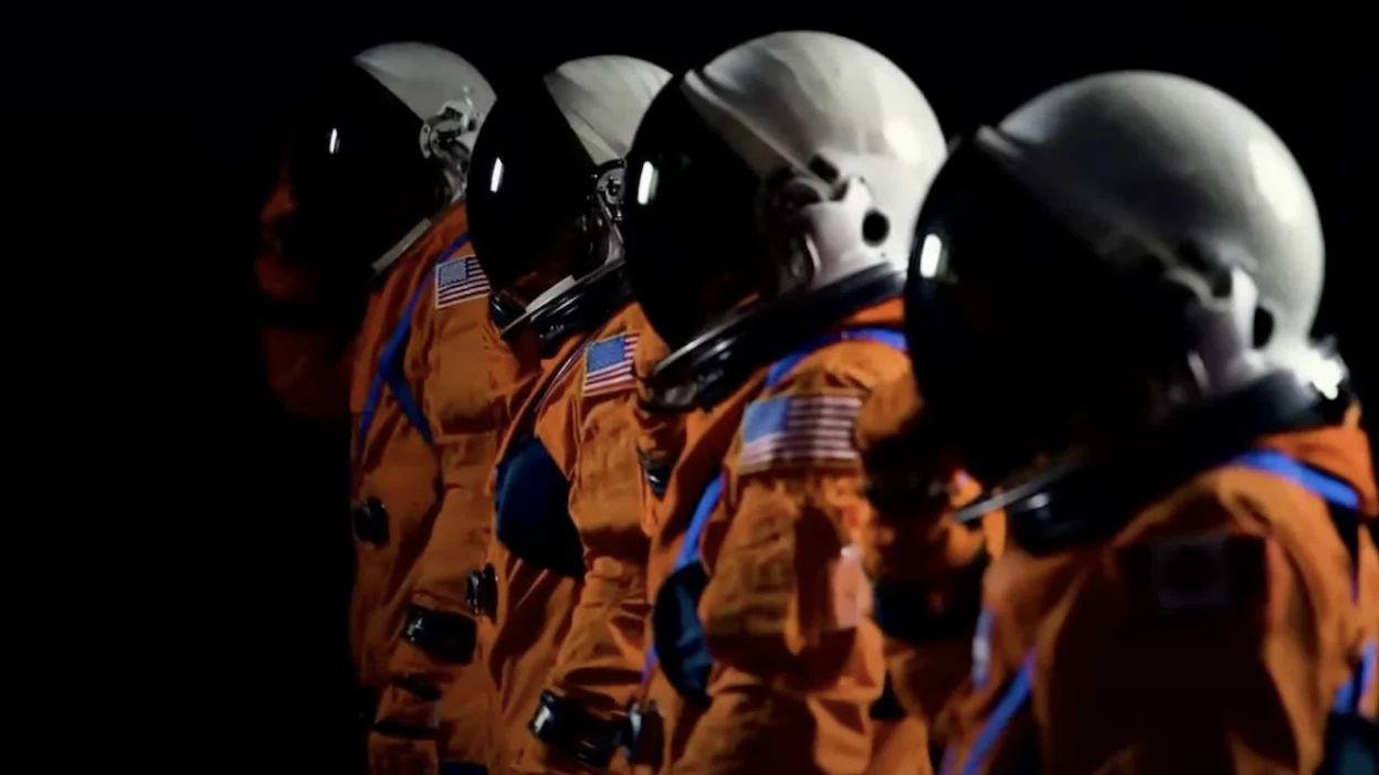 NASA to Announce Artemis 3 Crew on June 9