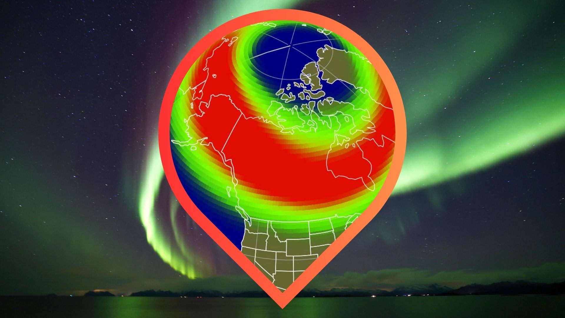 CME Triggers G3 Geomagnetic Storm: Northern Lights May Reach Illinois on June 8