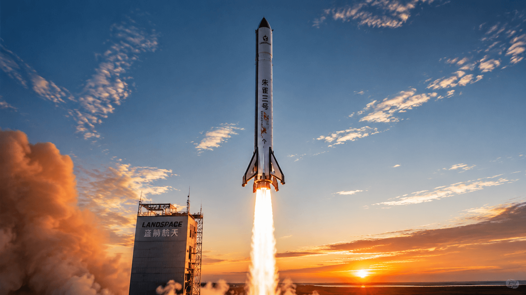LandSpace Zhuque-3 Y2 Faces Critical Technical Hurdles Ahead of Reuse Attempt