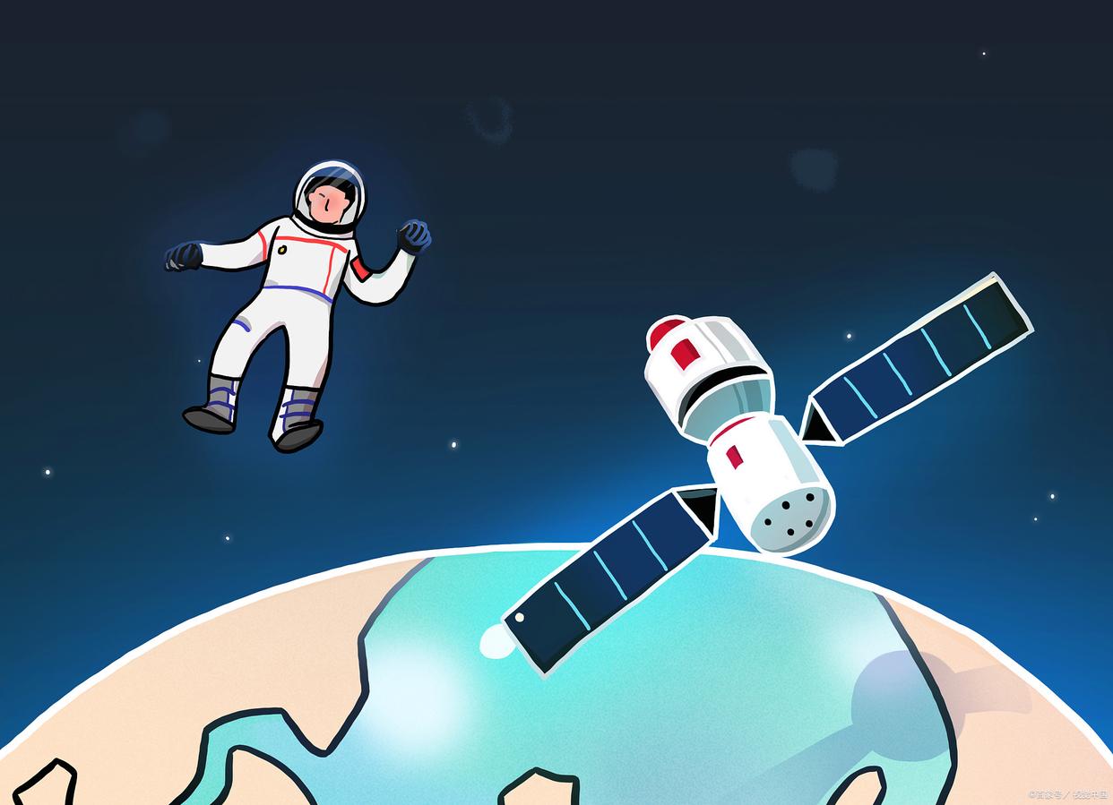 Chinas Space Industry Enters Intensive Launch Period in H2, Satellite Sector Reaches Scale Inflection Point