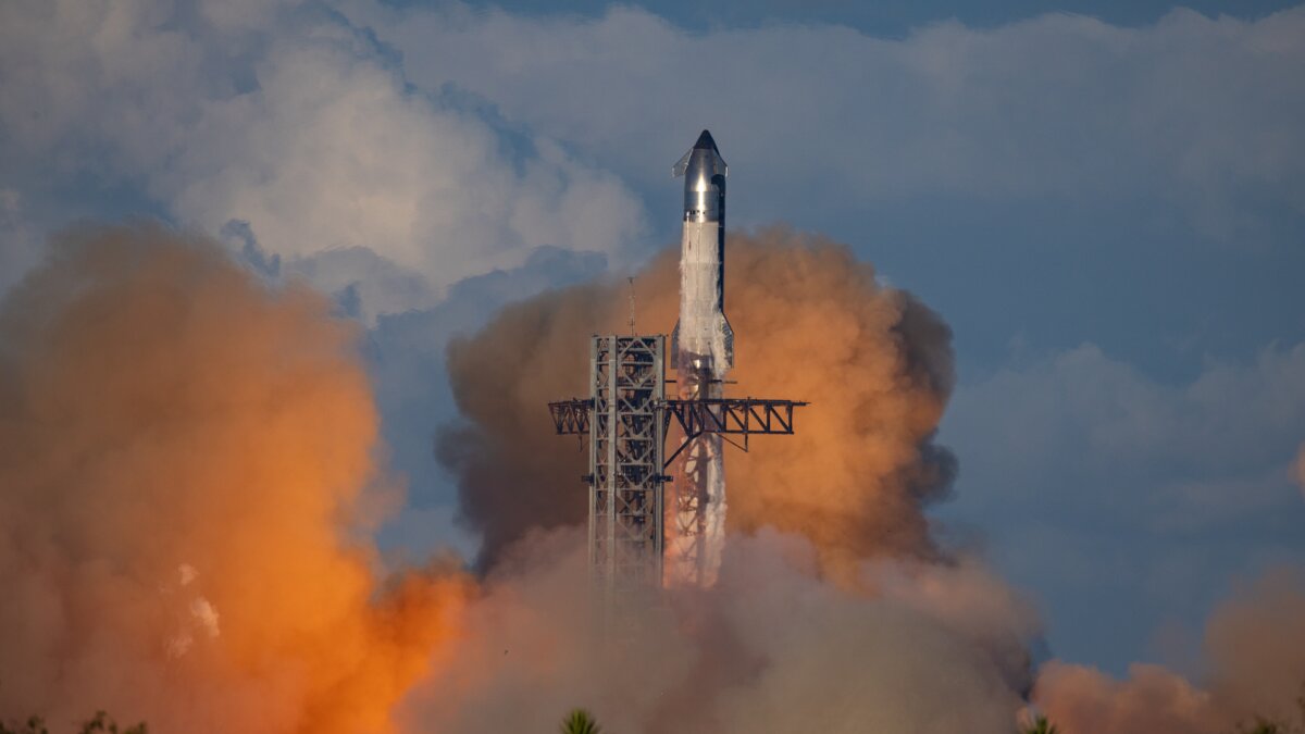 SpaceX 向 SEC 提交 IPO 申请，有望创下史上最大规模上市纪录