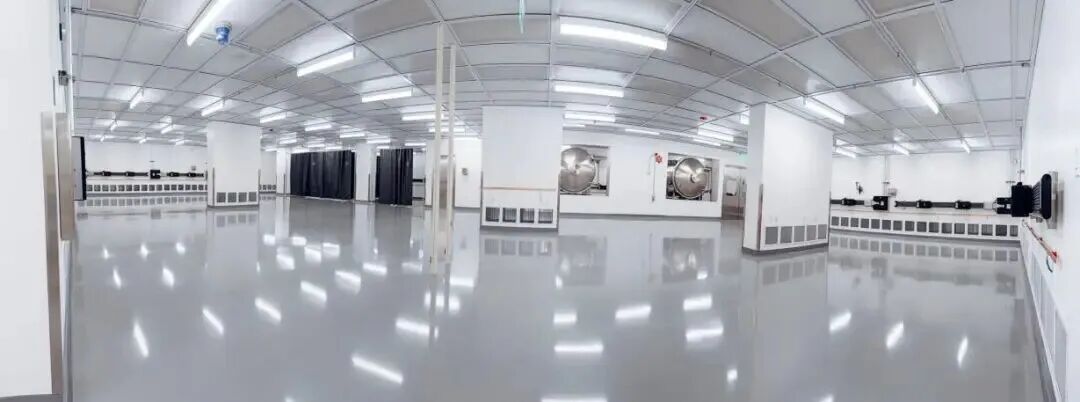 海南商业航天发射场二期工程加速冲刺，3号工位进度超 80%
