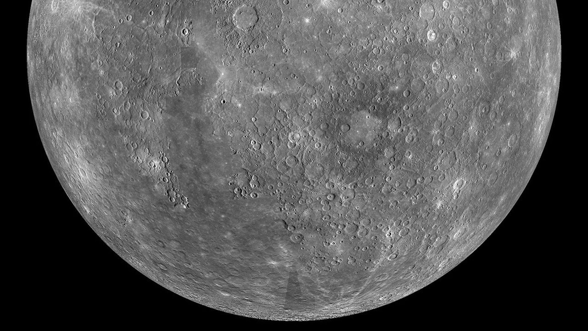 韦布望远镜首次直接研究系外行星表面：发现黑暗灼热岩石