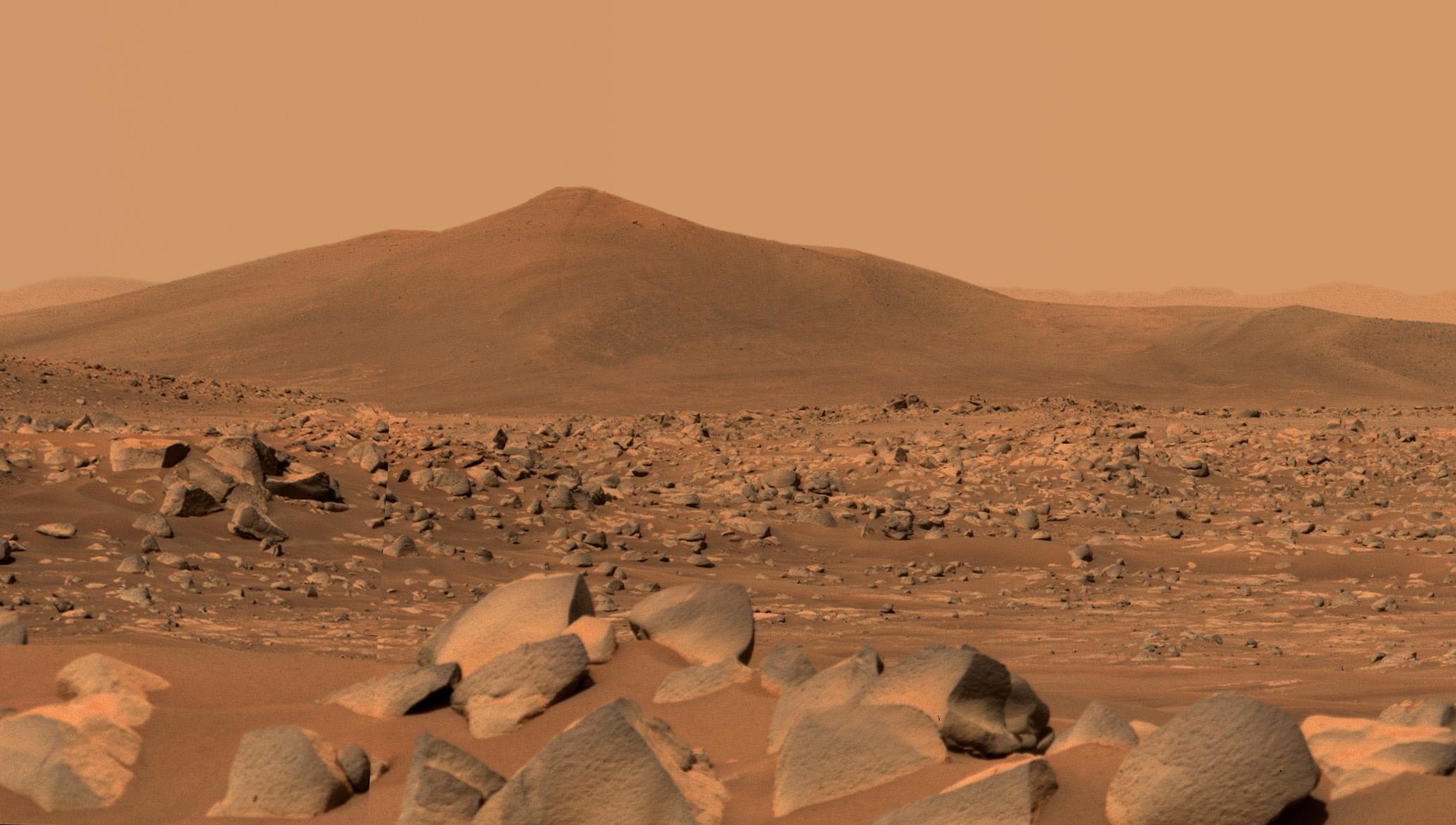 NASA发布火星电信网络合作 RFP：2030年前建成商业化深空通信架构