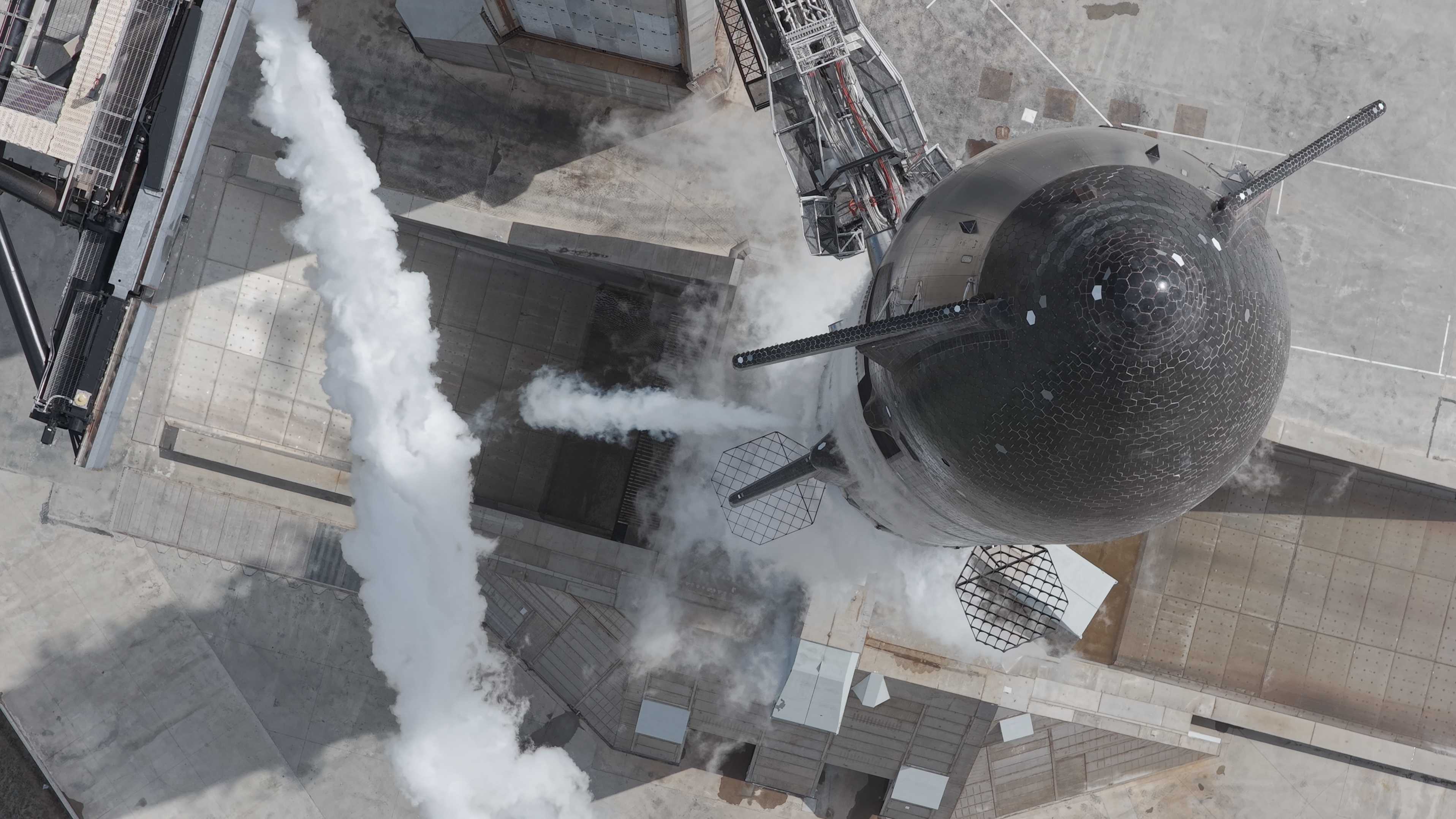 SpaceX星舰第三版与前辈有何不同？一文详解世界最大火箭进化史