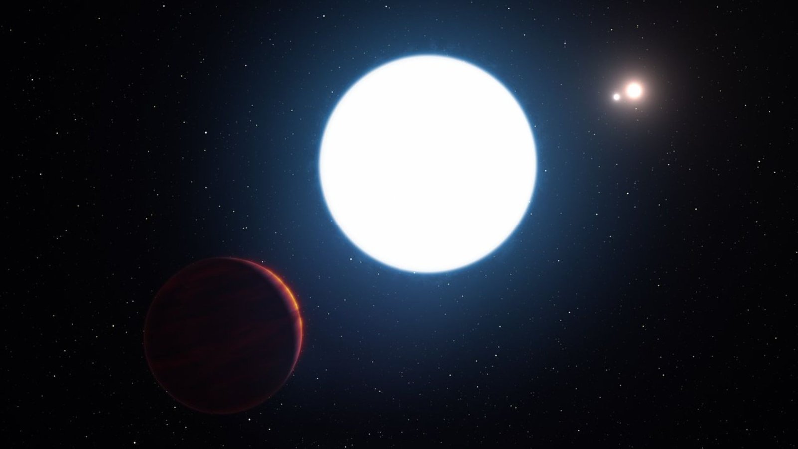 TESS 发现三恒星共面系统 TIC 295741342 触发罕见三星互食