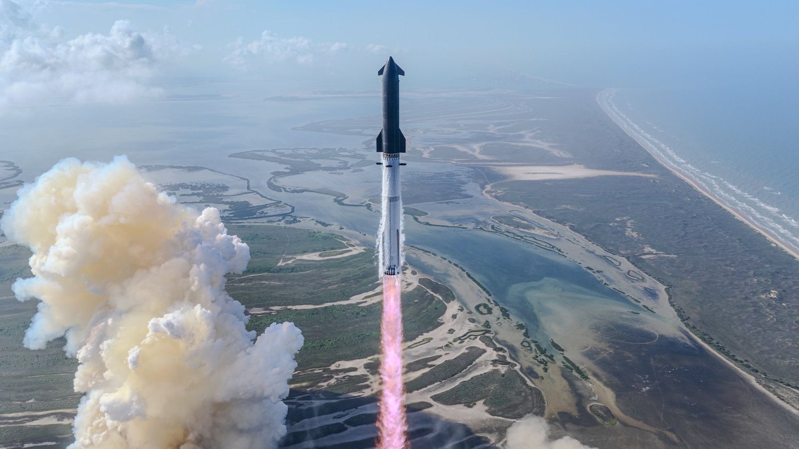 SpaceX IPO 招股价定为 135 美元 估值 1.77 万亿美元 6 月 12 日挂牌纳斯达克