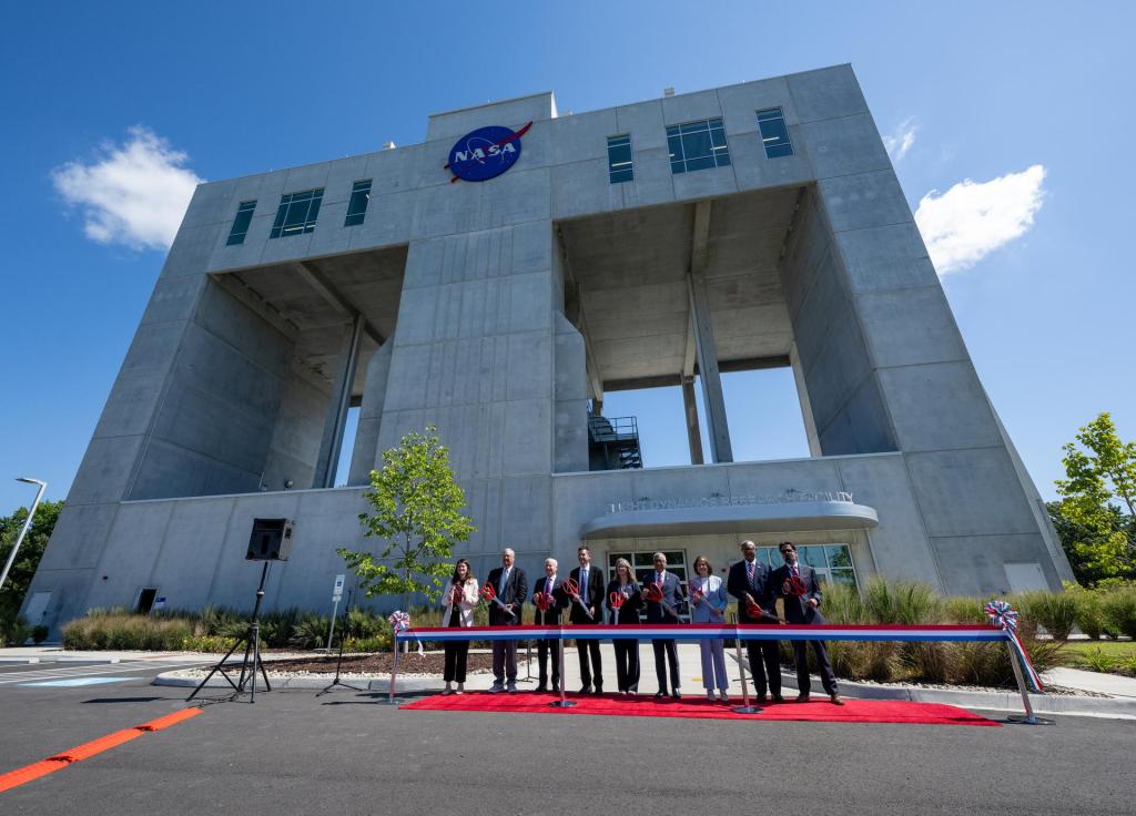NASA宣布选择SpaceX为阿尔忒弥斯III号任务提供激光通信能力